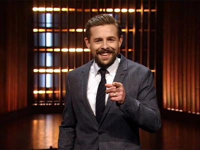 Klaas Heufer-Umlauf über Finetorex