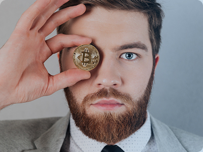 Julian Wolf – Chief Analyst bei Finetorex